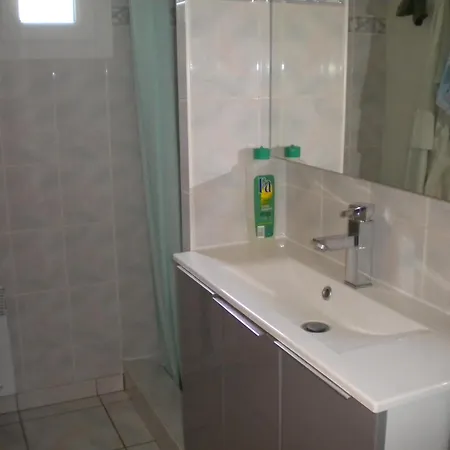 Maison Individuelle Saint-Augustin (Charente-Maritime)