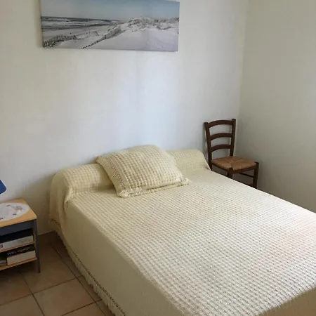 Maison Individuelle * Saint-Augustin (Charente-Maritime)