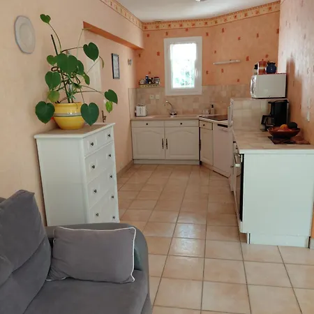 Сasa de vacaciones Maison Individuelle *