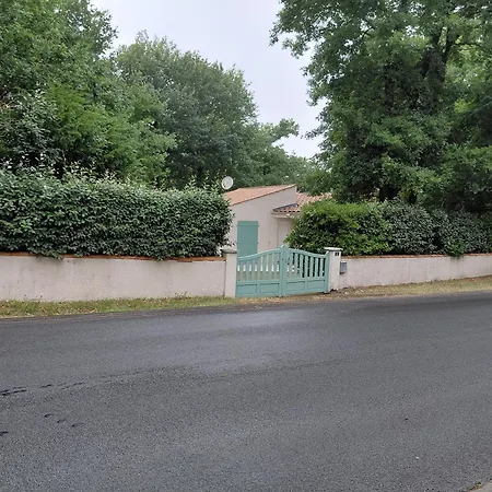 Ferienhaus Maison Individuelle