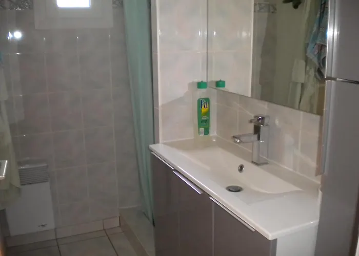 Maison Individuelle Saint-Augustin (Charente-Maritime)