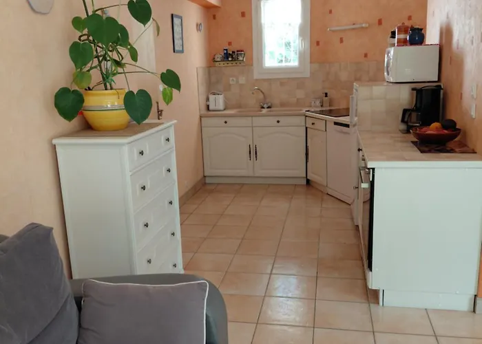 Prázdninový dům Maison Individuelle *