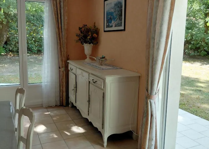 Maison Individuelle Saint-Augustin (Charente-Maritime)